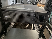 Serverkast - afbeelding 4 van  5