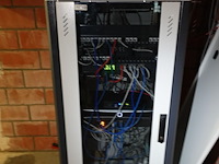Serverkast - afbeelding 2 van  5