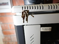 Serverkast - afbeelding 4 van  5