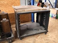 Serverkast - afbeelding 1 van  4