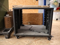 Serverkast - afbeelding 2 van  4