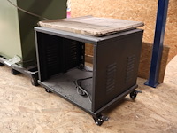 Serverkast - afbeelding 4 van  4