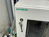 Serverkast - afbeelding 3 van  4