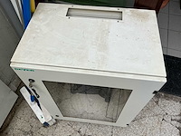 Serverkast - afbeelding 4 van  4
