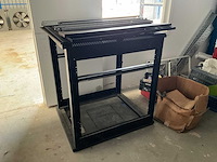 Serverkast - afbeelding 1 van  4