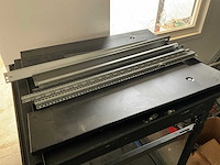 Serverkast - afbeelding 2 van  4