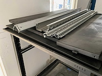 Serverkast - afbeelding 3 van  4