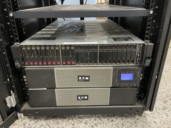 Serverkasten 2801-2803 sc (62/2026)