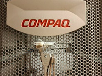 Serverrack compac - afbeelding 2 van  4