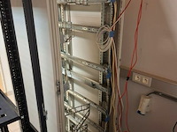 Serverrack compac - afbeelding 4 van  4