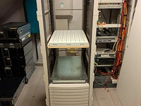 Serverrack hp - afbeelding 1 van  5