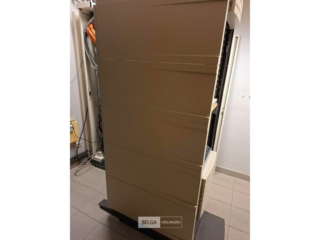 Serverrack hp - afbeelding 2 van  5