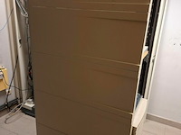 Serverrack hp - afbeelding 2 van  5