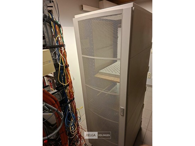Serverrack hp - afbeelding 3 van  5
