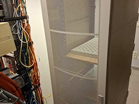Serverrack hp - afbeelding 3 van  5