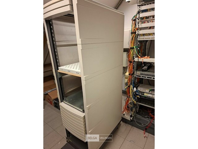 Serverrack hp - afbeelding 4 van  5