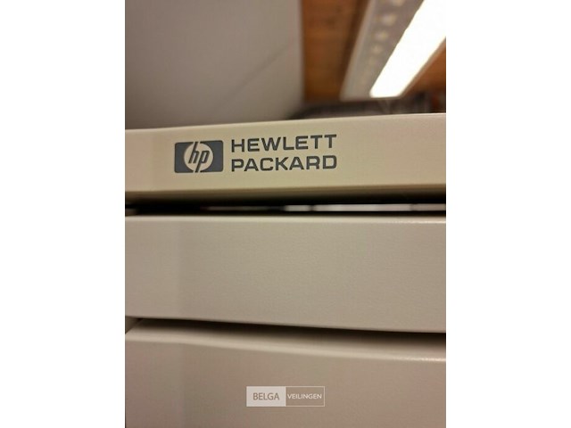 Serverrack hp - afbeelding 5 van  5