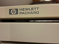 Serverrack hp - afbeelding 5 van  5