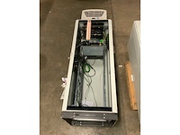 Serverrack met koeling - afbeelding 1 van  2
