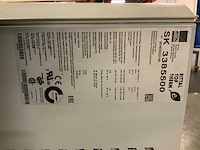 Serverrack met koeling - afbeelding 2 van  2