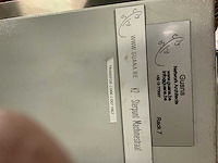 Serverrack - afbeelding 2 van  2