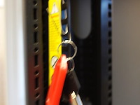 Serverrack - afbeelding 6 van  8