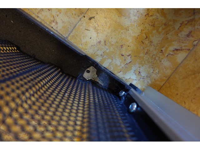 Serverrack - afbeelding 7 van  8