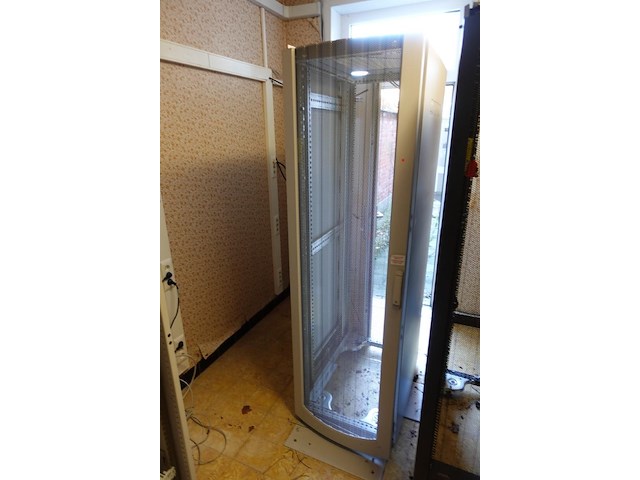 Serverrack - afbeelding 1 van  5