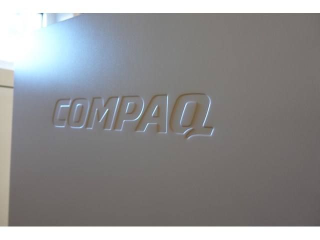 Serverrack - afbeelding 3 van  5