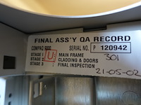 Serverrack - afbeelding 4 van  5