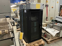 Serverrack - afbeelding 1 van  10