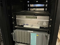Serverrack - afbeelding 4 van  10