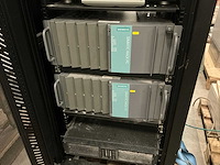 Serverrack - afbeelding 5 van  10