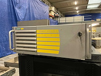 Serverrack - afbeelding 9 van  10