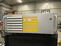 Serverrack - afbeelding 10 van  10