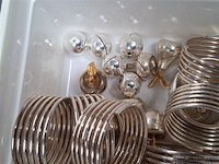 Servetringen - afbeelding 2 van  2