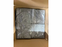 Servetten + tafeldecoratie (21x) - afbeelding 4 van  14