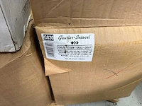 Servetten + tafeldecoratie (21x) - afbeelding 5 van  14