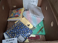 Servetten - afbeelding 1 van  1