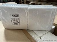 Servetten - afbeelding 1 van  2