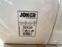 Servetten - afbeelding 2 van  2