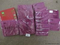 Servetten - afbeelding 1 van  2