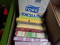 Servetten - afbeelding 1 van  1