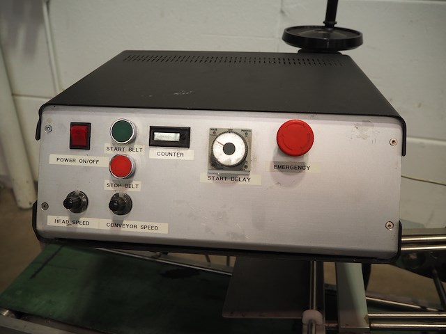 Service 2000 - afbeelding 2 van  13