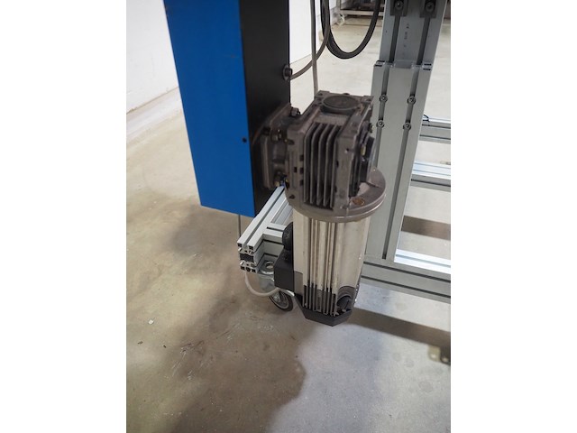 Service 2000 - afbeelding 3 van  13