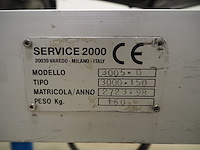 Service 2000 - afbeelding 5 van  13