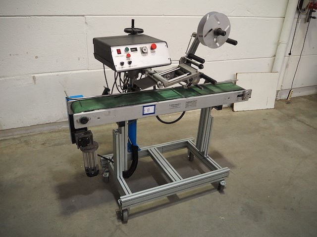 Service 2000 - afbeelding 6 van  13