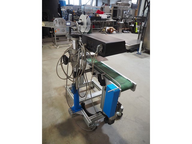 Service 2000 - afbeelding 7 van  13