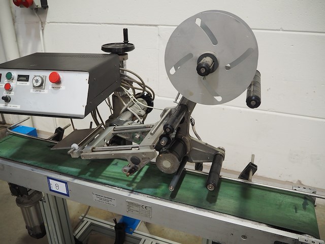 Service 2000 - afbeelding 10 van  13