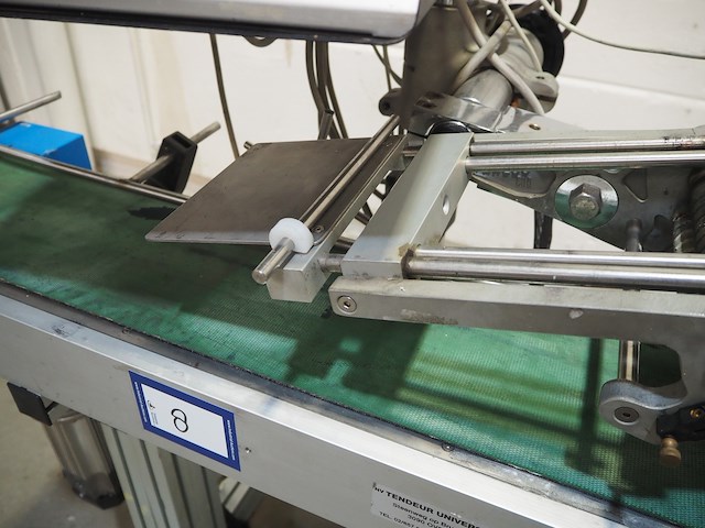 Service 2000 - afbeelding 12 van  13